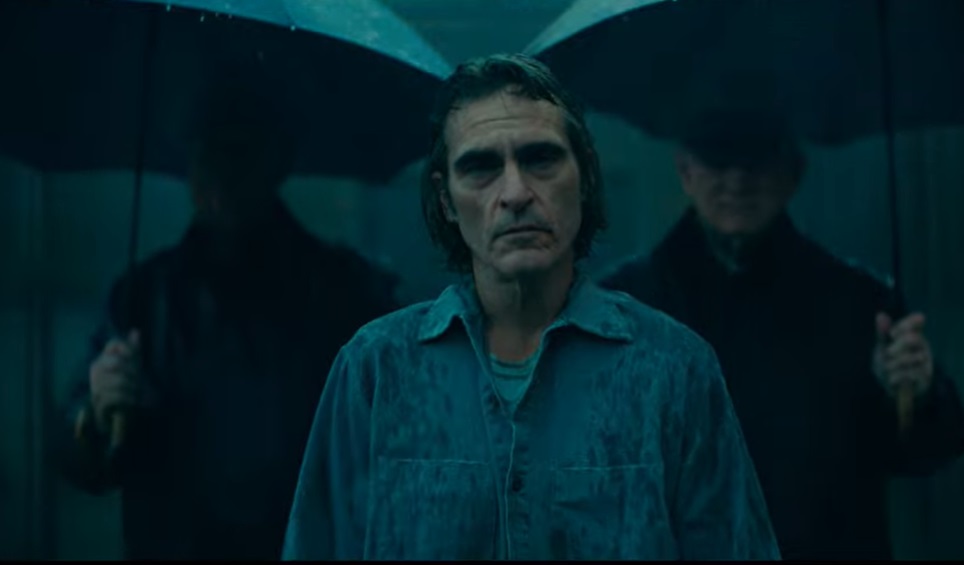 Вийшов перший трейлер "Джокера 2" з Хоакіном Феніксом та Леді Гагою
