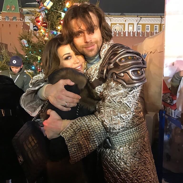 Життя розпочалося у Львові. Якою була позиція Заворотнюк щодо України