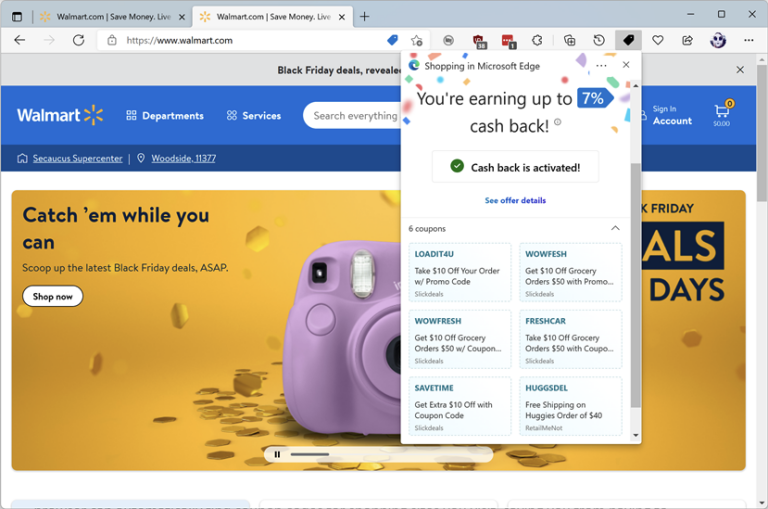 9 вагомих причин через які Microsoft Edge стане вашим новим улюбленим браузером