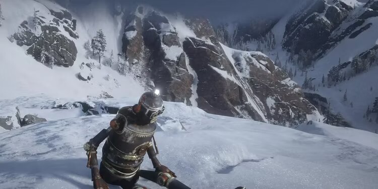 Таємниці Дикого Заходу. 15 найцікавіших секретів Red Dead Redemption 2