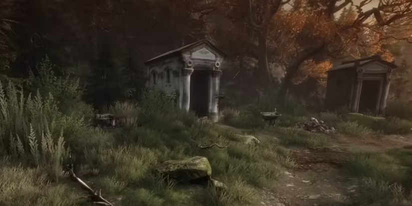 11 найкращих ігор, які допоможуть вам поринути в атмосферу осені