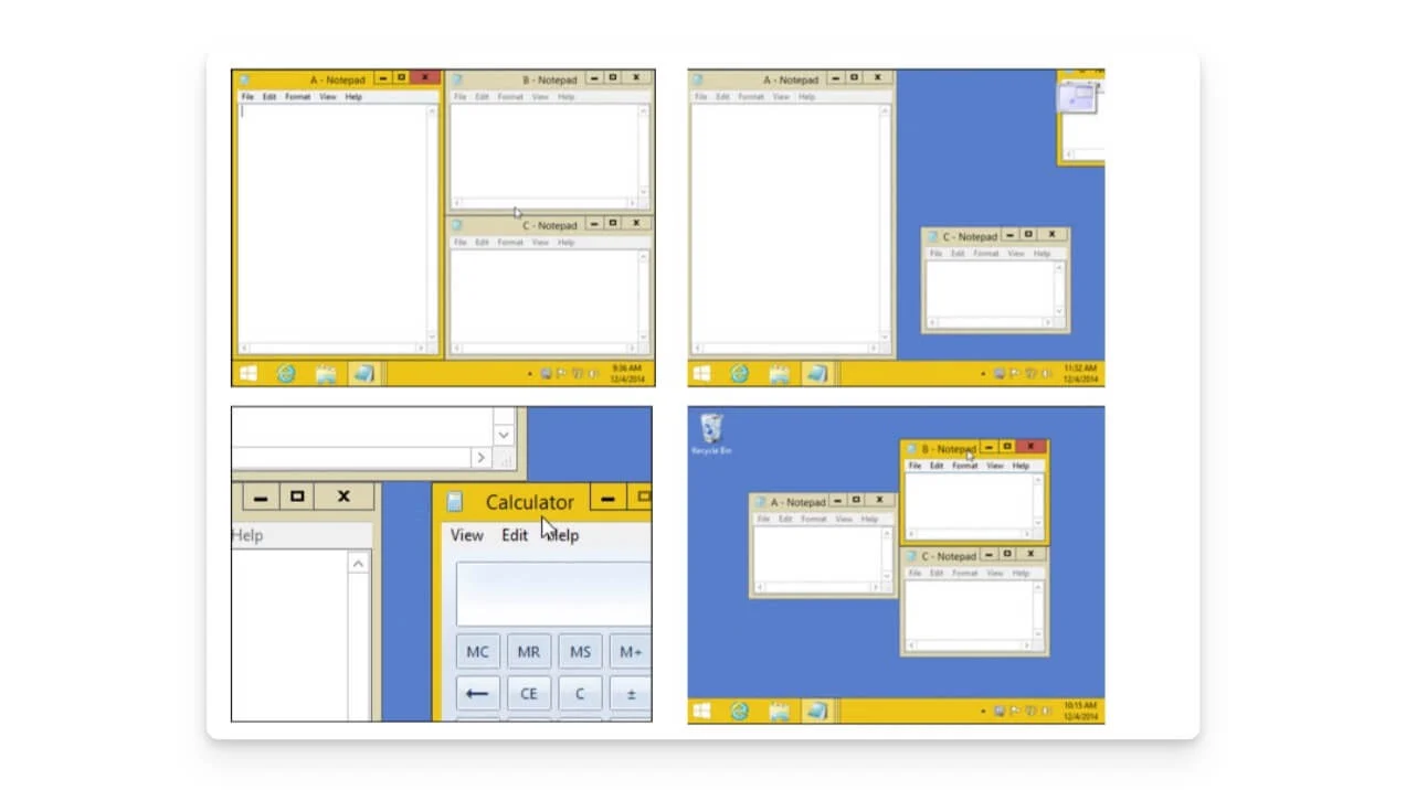 10 кращих додатків для Windows, які полегшать вашу роботу з ПК