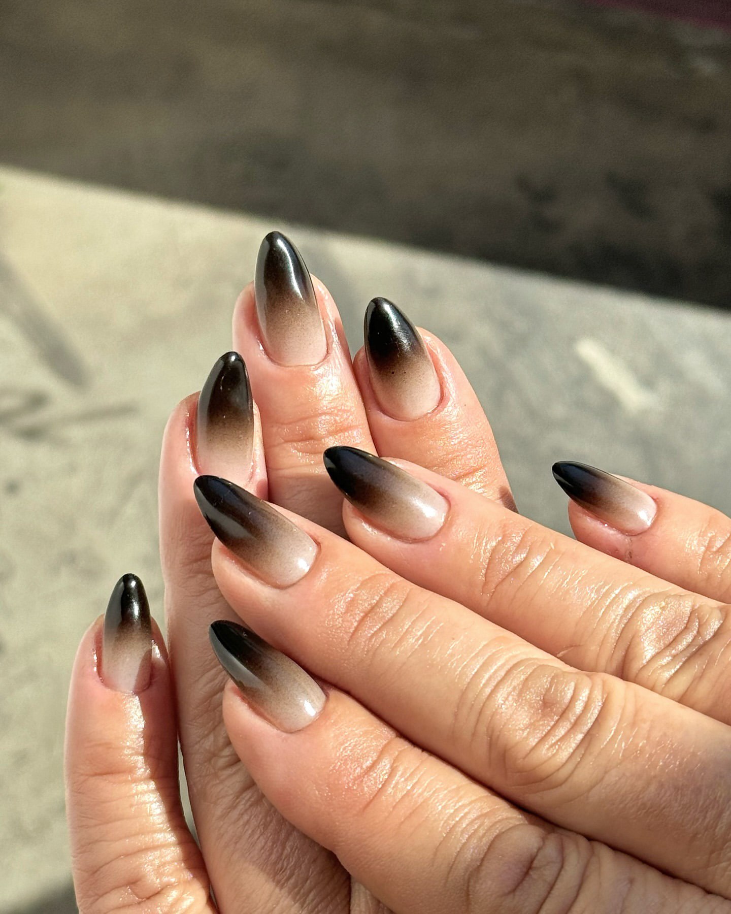 Счастливый цвет месяца: какой маникюр привлечет удачу и любовь в ноябре