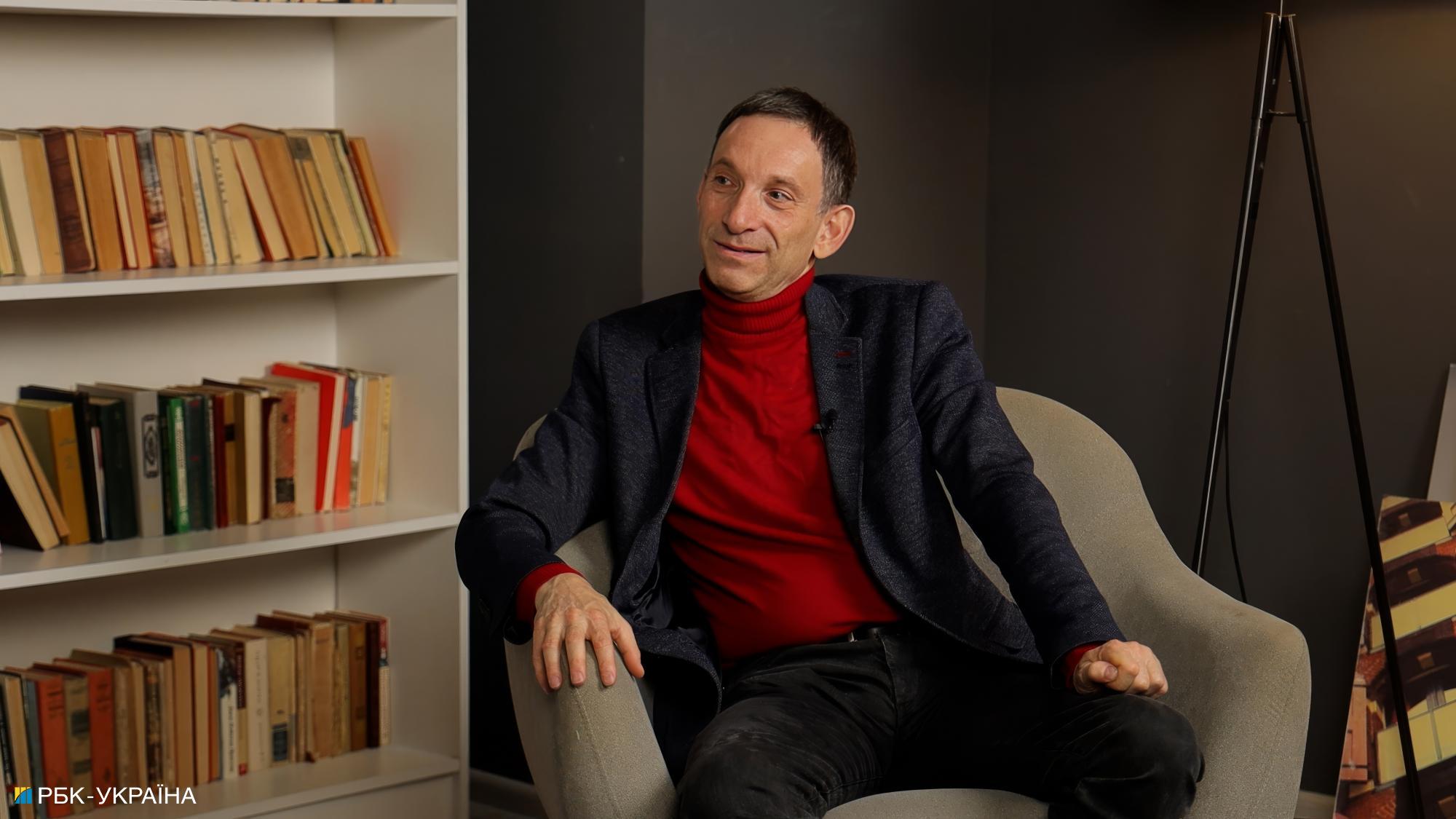 Виталий Портников: Я не вижу никаких признаков заморозки войны или перемирия в ближайшие годы