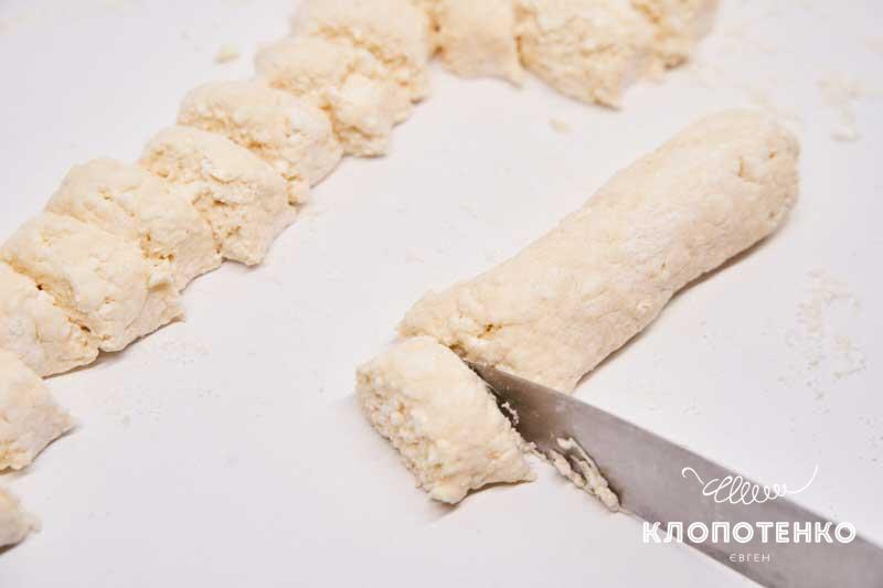 Клопотенко раскрыл секрет приготовления вкуснейших ленивых вареников: вкусно, как в детстве!