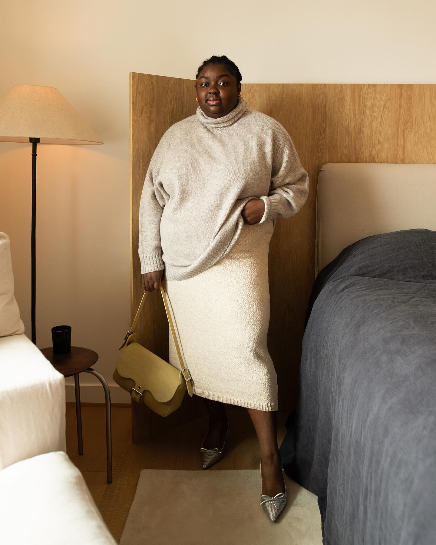 Що таке капсульний гардероб і які речі мають бути в ньому взимку 2024 року: фото