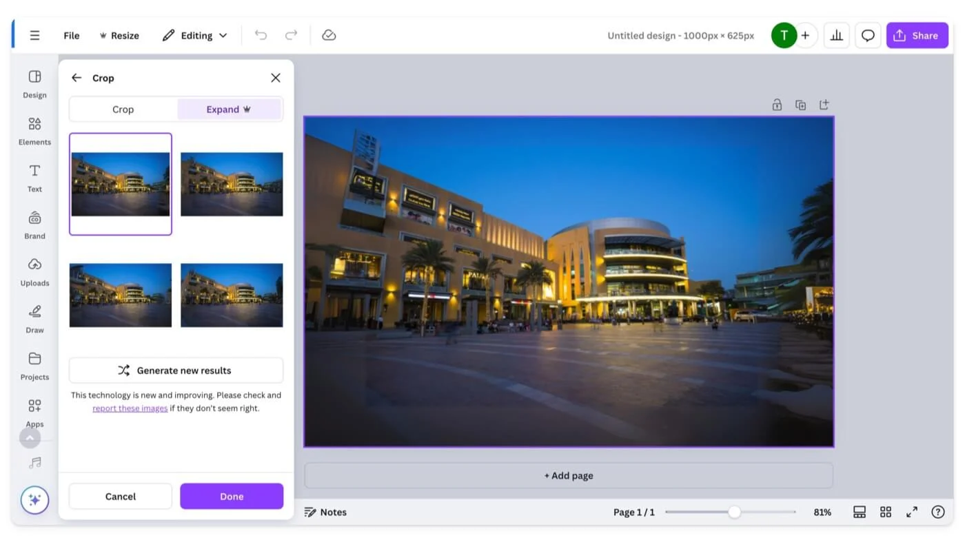 Перетворіть будь-яке фото на шедевр. 8 найкращих програм для збільшення зображень без втрати якості