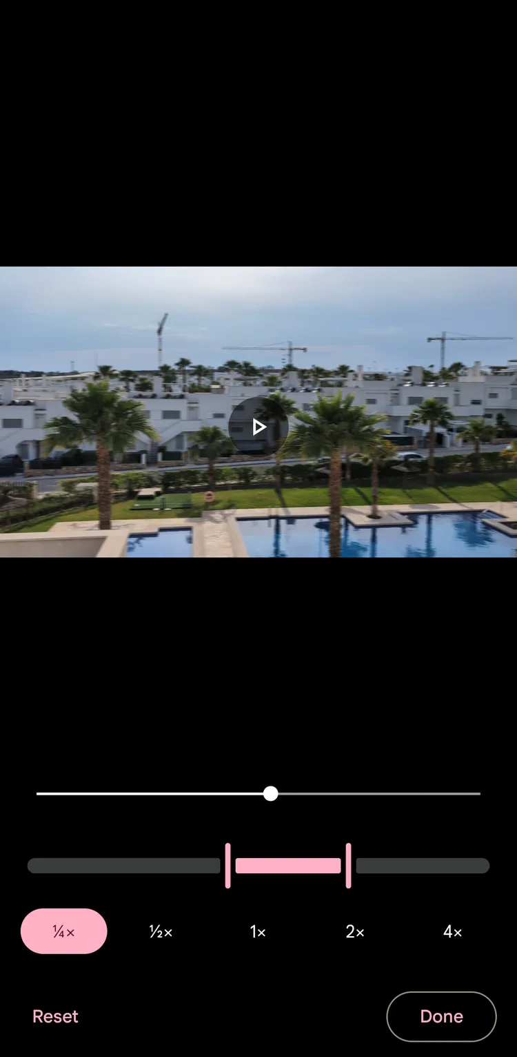 Кліпи нового рівня. Як перетворити звичайні відео на шедеври в Google Photos: покрокова інструкція