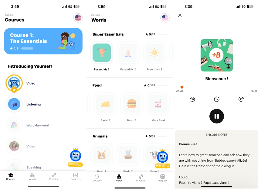 Секреты полиглотов. 9 лучших приложений для изучения языков на iPhone и Android