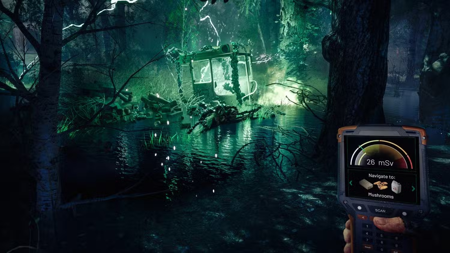 За межею реальності. 8 найкращих альтернативних ігор для фанатів S.T.A.L.K.E.R. 2