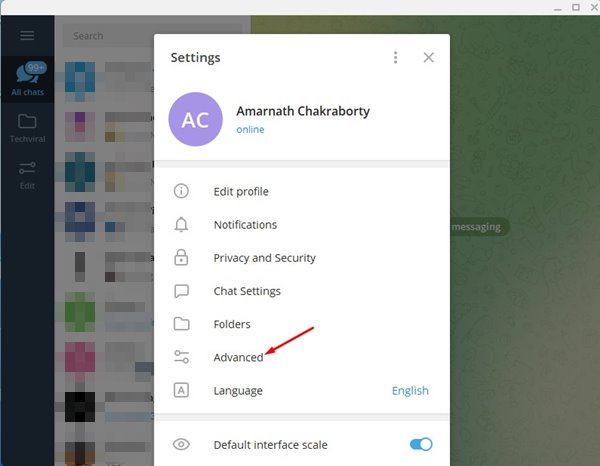 Як заборонити Telegram завантажувати фото та відео автоматично на всіх ваших пристроях