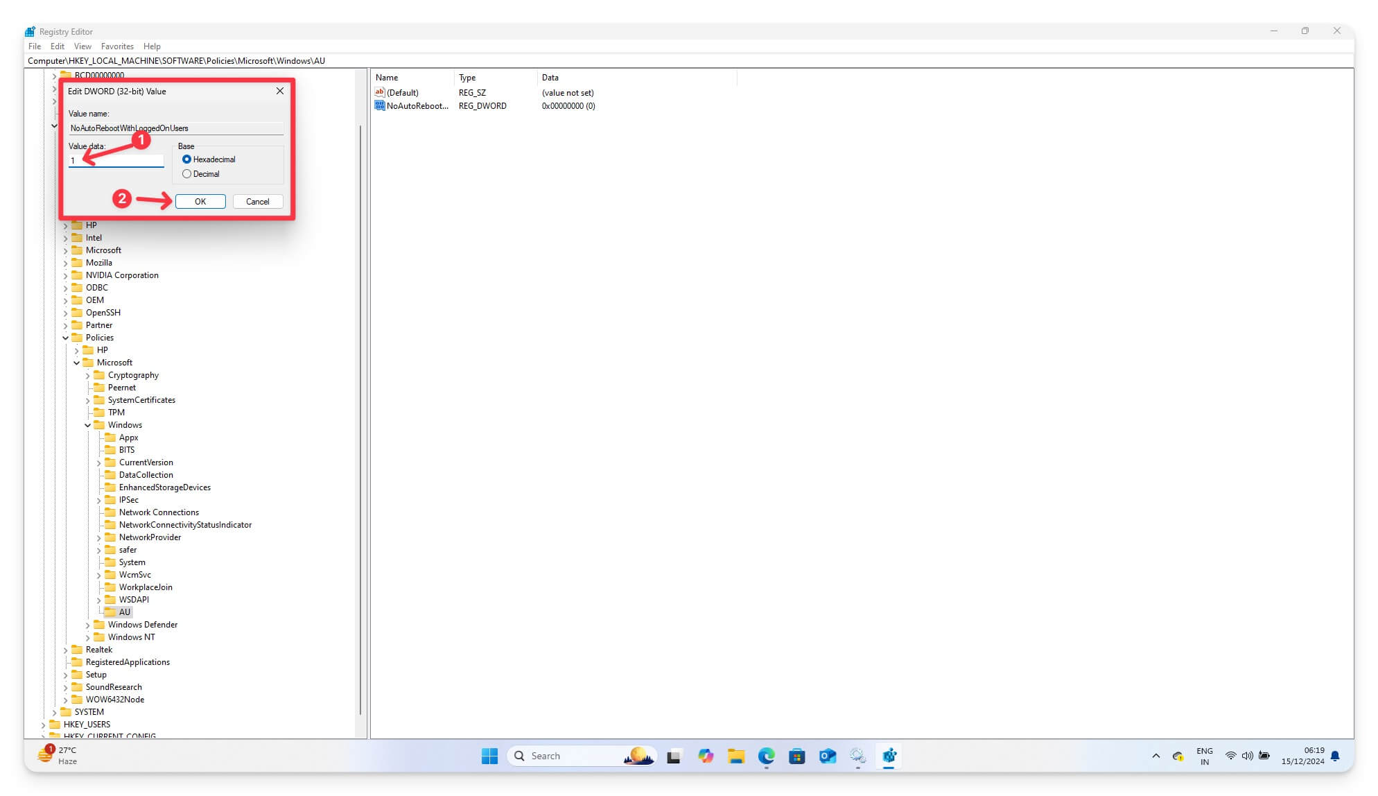 Как на Windows отключить автоматическую перезагрузку после обновлений: помогут 7 надежных методов