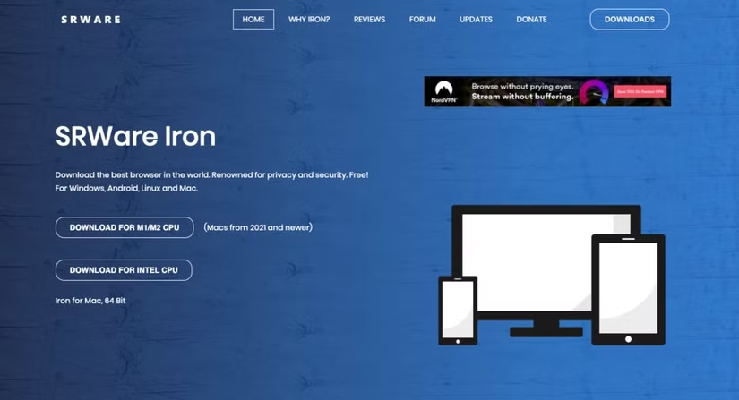 Анонимность в один клик. 5 бесплатных браузеров, которые полностью конфиденциальны