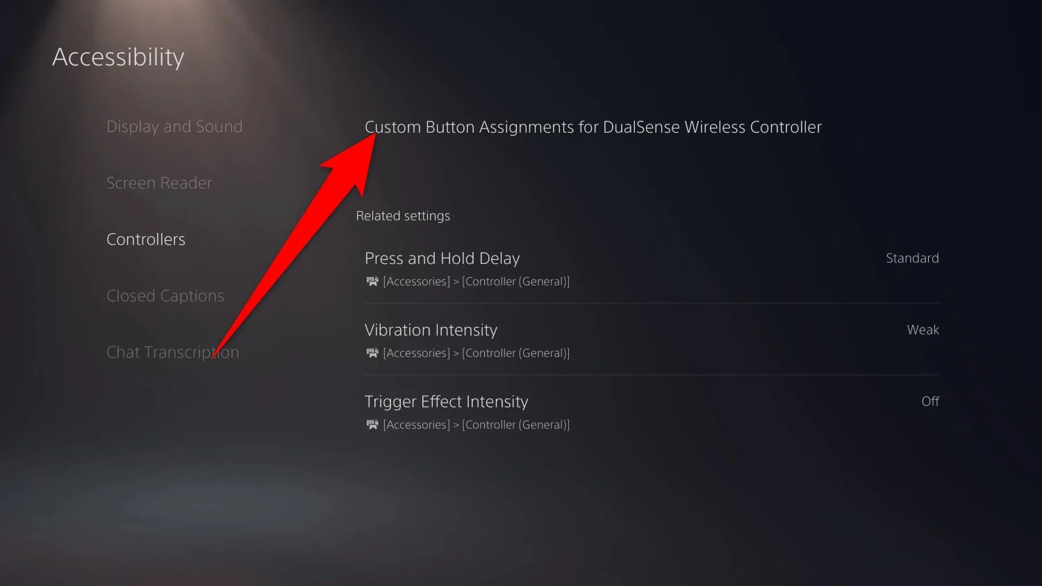 Свобода управління. Як налаштувати кнопки на контролері PlayStation 5 під себе: ефективні поради
