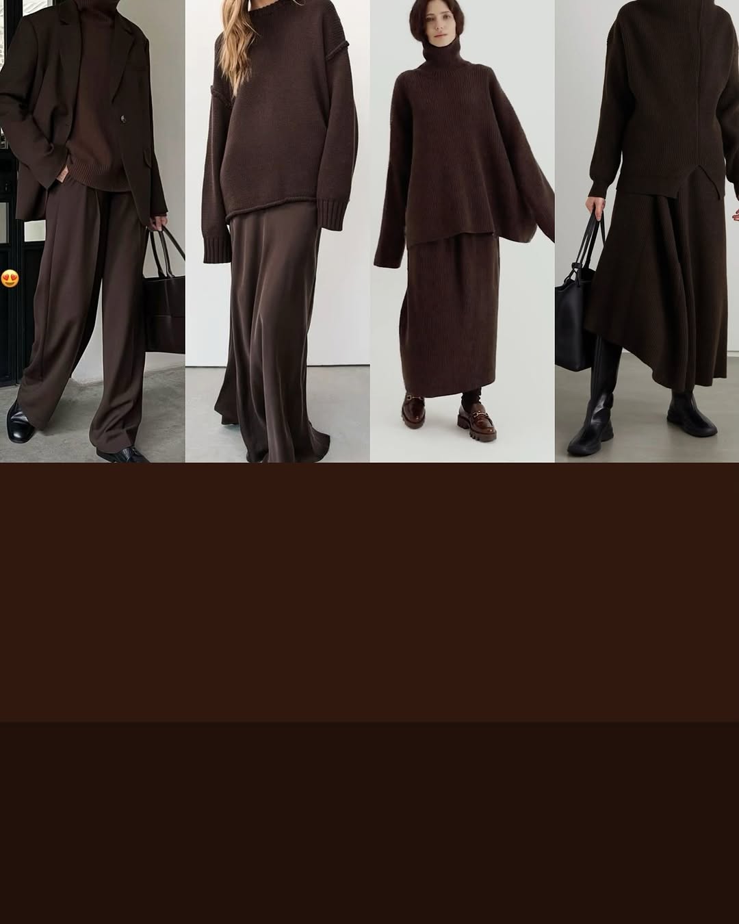 Если надоел черный. Лучшие оттенки для ежедневного изысканного образа и роскошного стиля