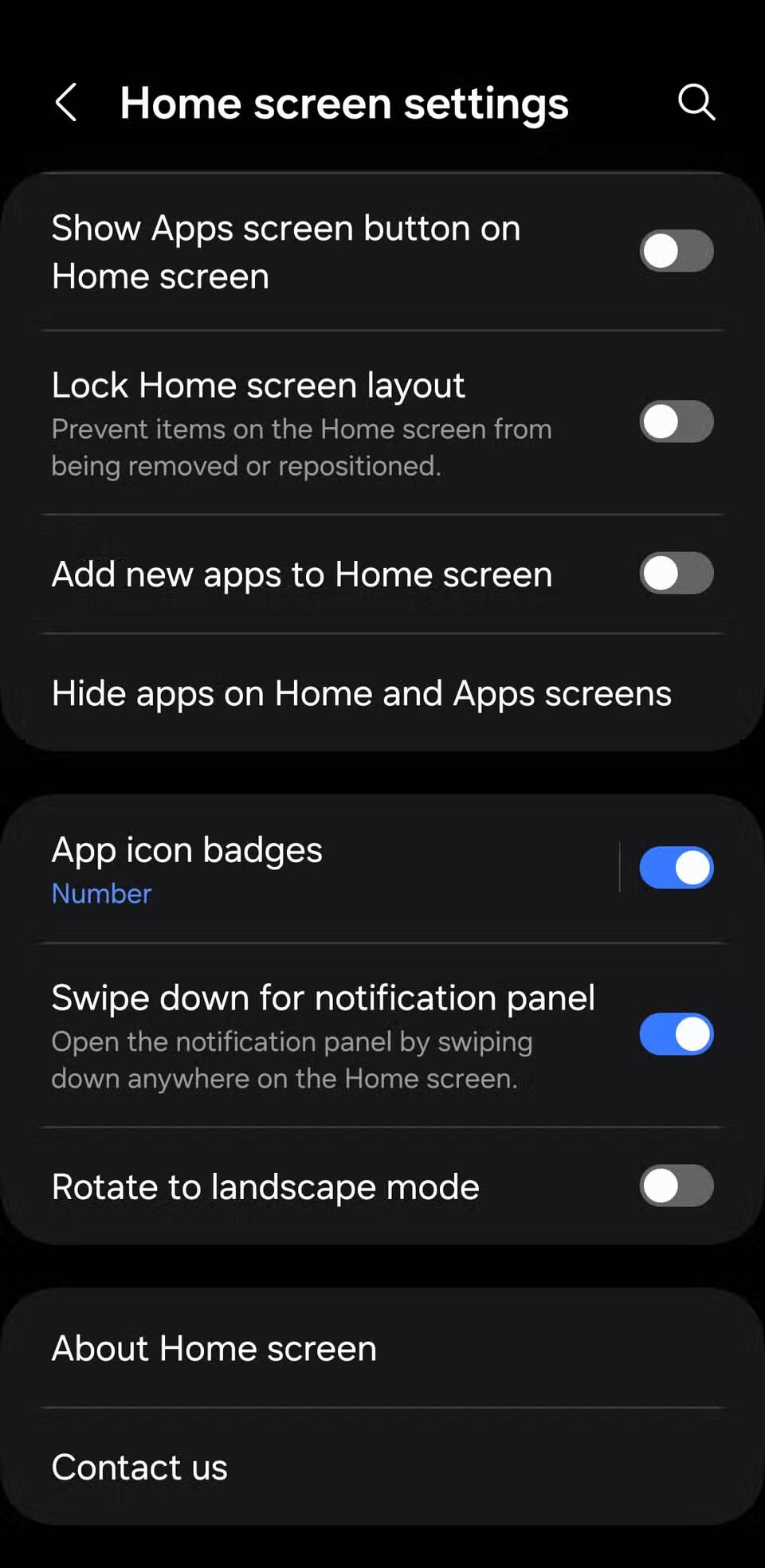 10 крутих функцій Samsung, які зробили б будь-який Android-смартфон кращим