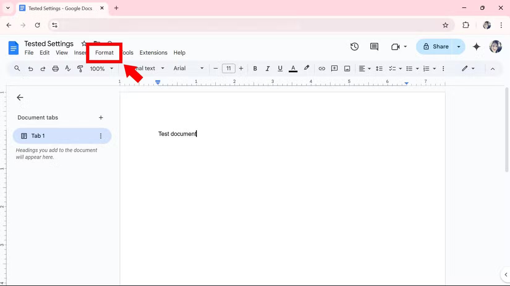7 важных настроек Google Docs, которые нужно изменить немедленно для продуктивной работы