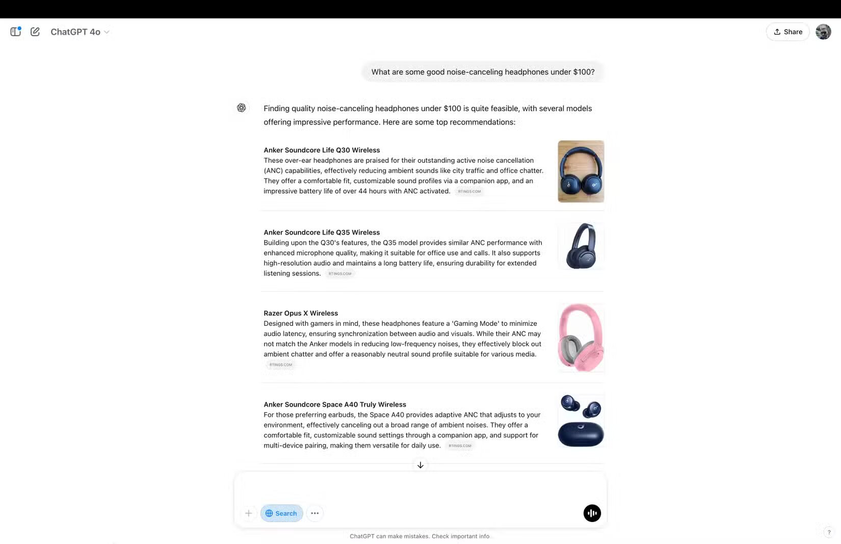 Как использовать ChatGPT для поиска информации на профессиональном уровне: полезные советы