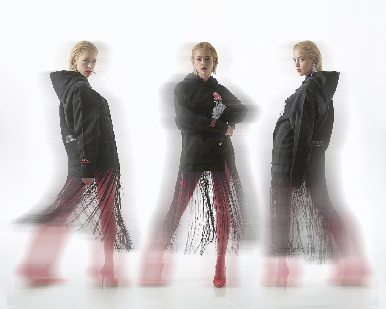 Финалистка "Холостяка" поразила коллаборацией с Андре Таном: "Время любить себя"