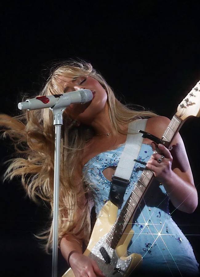 5 украинских брендов, которые выбирает Мадонна, Бейонсе и другие голливудские звезды