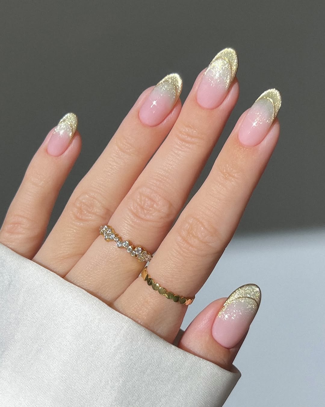 Маникюр на весну 2025: топ-5 самых модных дизайнов, которые покорят ваше сердце
