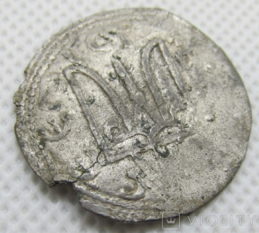 В Україні продають монету з князем Володимиром за шалені гроші: як вона виглядає (фото)