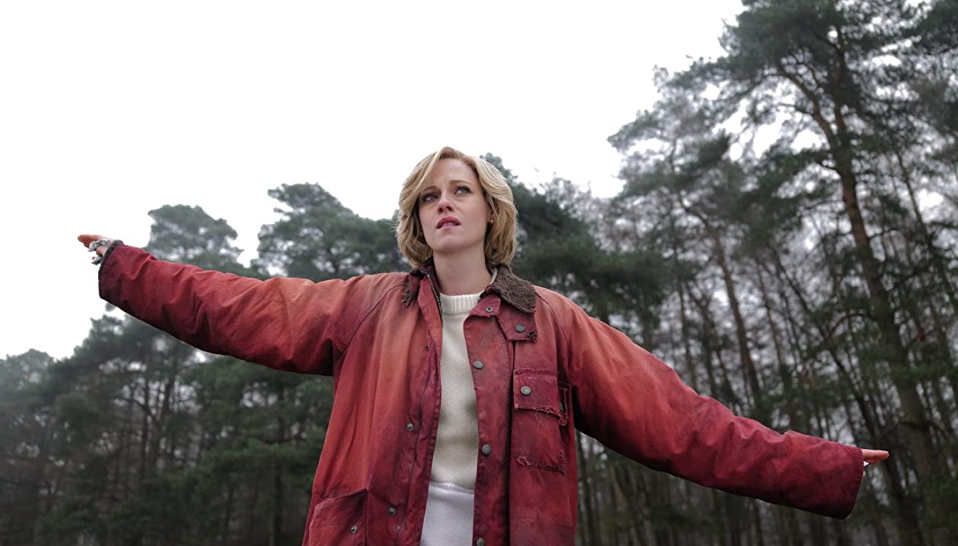 Ці факти про фільм "Спенсер" точно змусять вас поринути у таємниці принцеси Діани