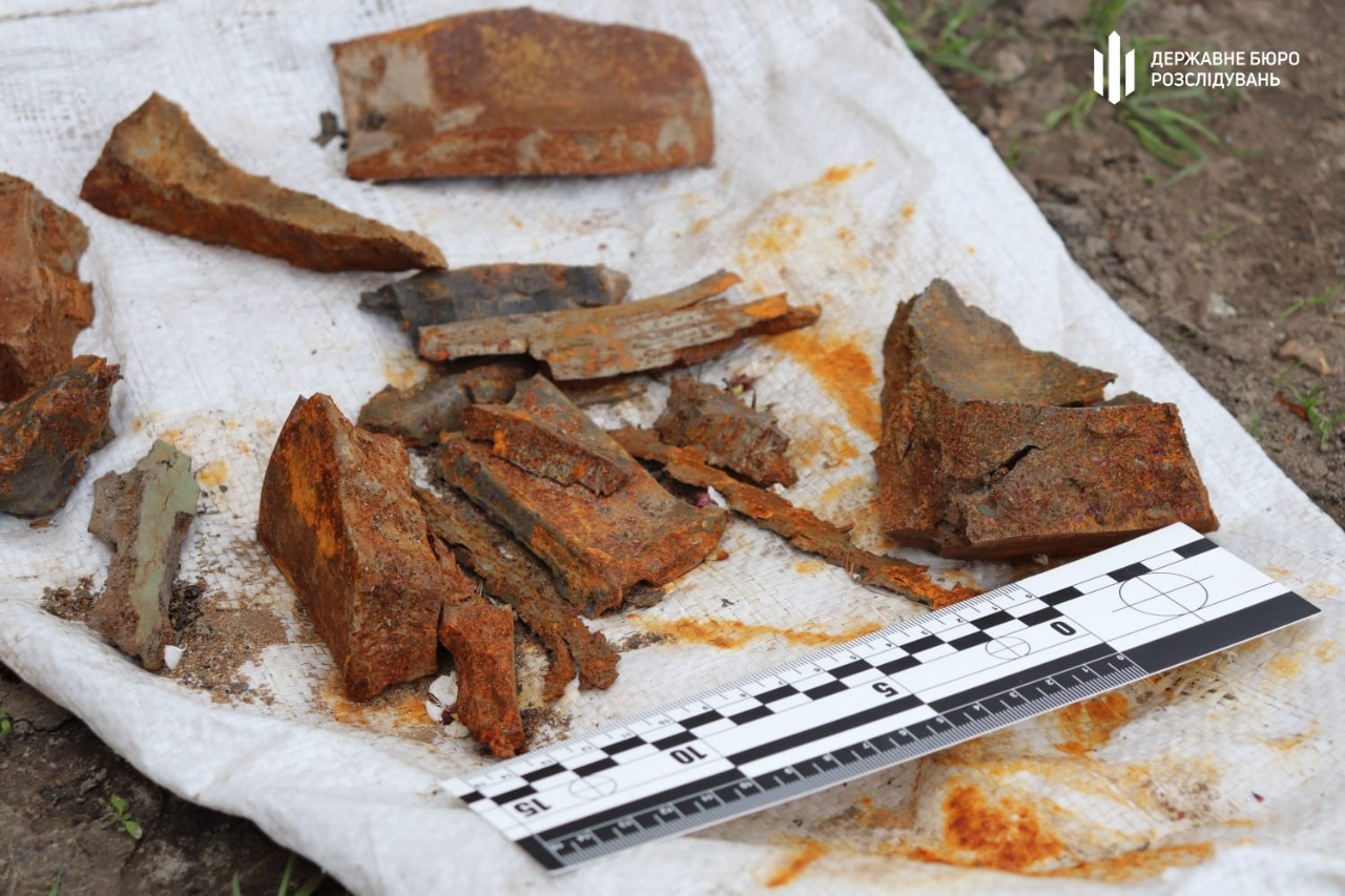 ДБР за тиждень задокументувало близько 20 фактів катування цивільних у Тростянці