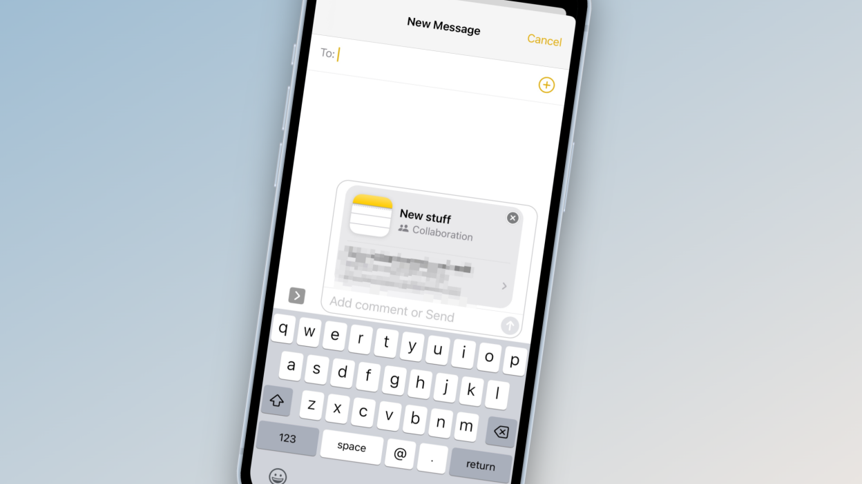Топ-9 скрытых функций приложения "Заметки" на iPhone, про которые вы не знали