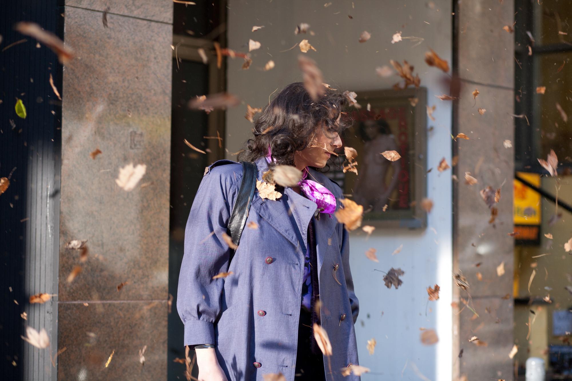 "И все же Лоранс": 4 причины посмотреть фильм Ксавье Долана