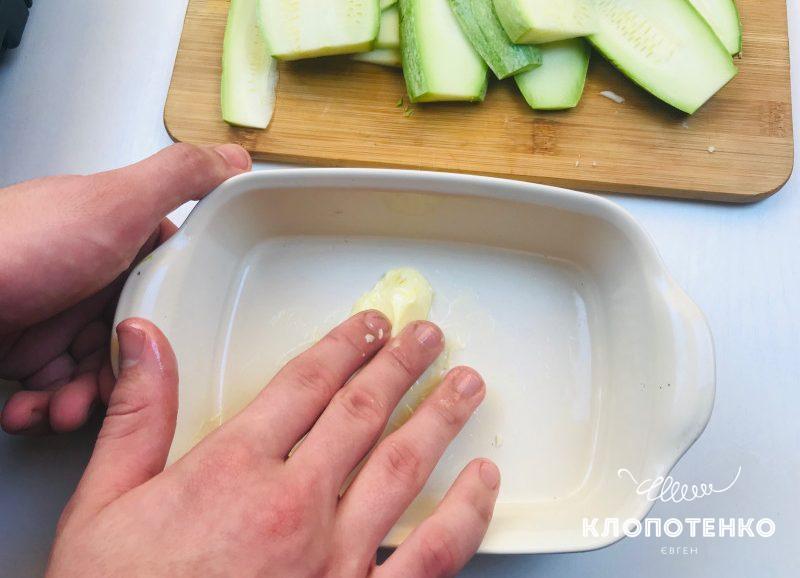 Клопотенко раскрыл секрет идеальной запеканки из кабачков всего за 25 минут