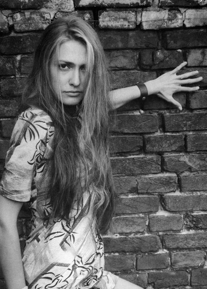 Ольга Сумская 20 и 40 лет назад: на этих фото актрису сложно узнать