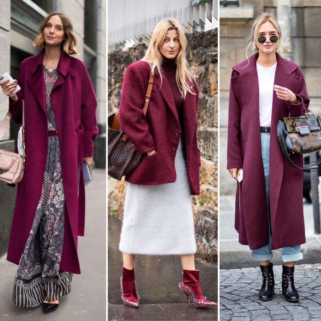 Як носити головний колір 2023 року: надихаюча фотопідбірка