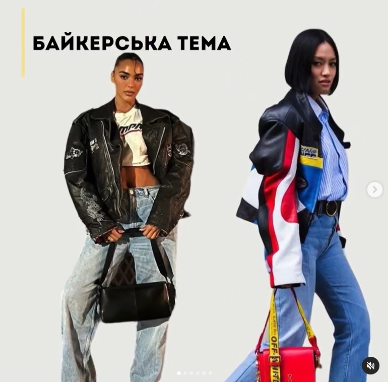 Андре Тан показал 5 вещей, которые должны быть в вашем шкафу весной 2023