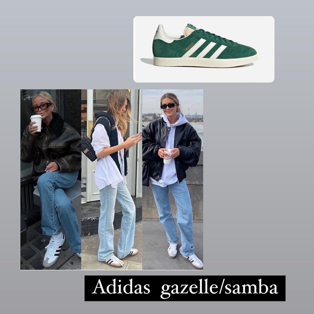 Наймодніше взуття весни 2023: топ-5 модних пар, без яких нікуди