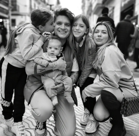 "Кращого часу не буде": Анатоліч закликав батьків перейти на українську мову зі своїми дітьми