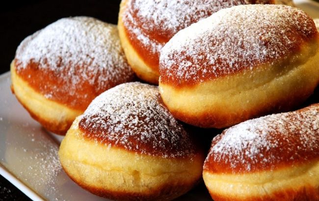 Святвечір: які з 12 традиційних страв найбільш калорійні