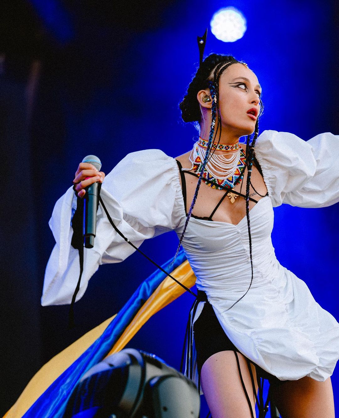 Змінила образ і живе в США: що стало з Аліною Паш, яка через скандал не поїхала на "Євробачення-2022"