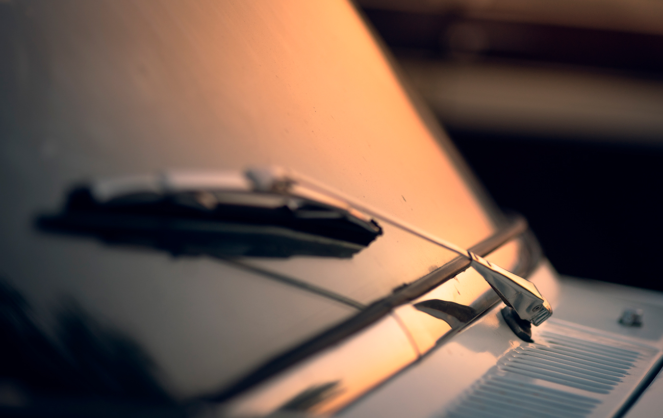 Сезон дождей: как правильно выбрать дворники для авто