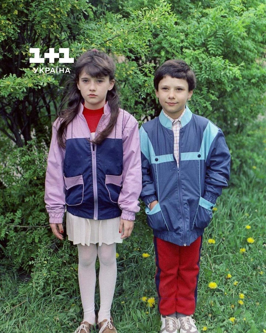 Соломія Вітвіцька зворушила фото з братом, який служить в ЗСУ