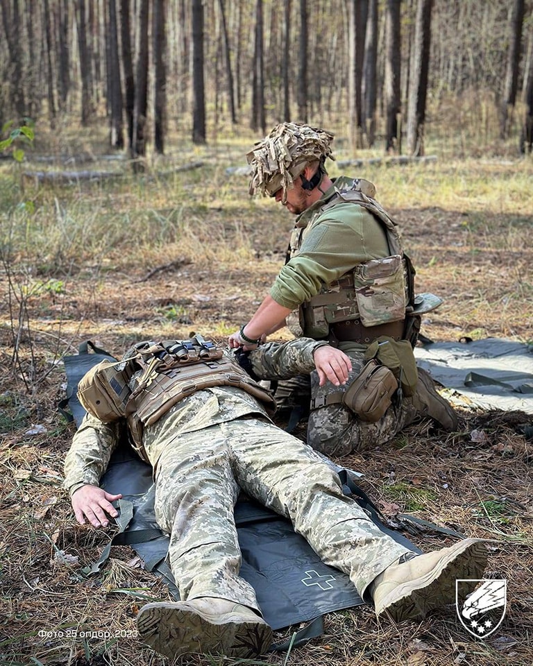 День Десантно-штурмовых войск ВСУ: подборка эпических фото и видео