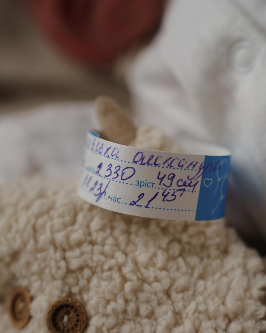 Українська блогерка-мільйонниця Саша Бо втретє стала мамою: зворушливі фото