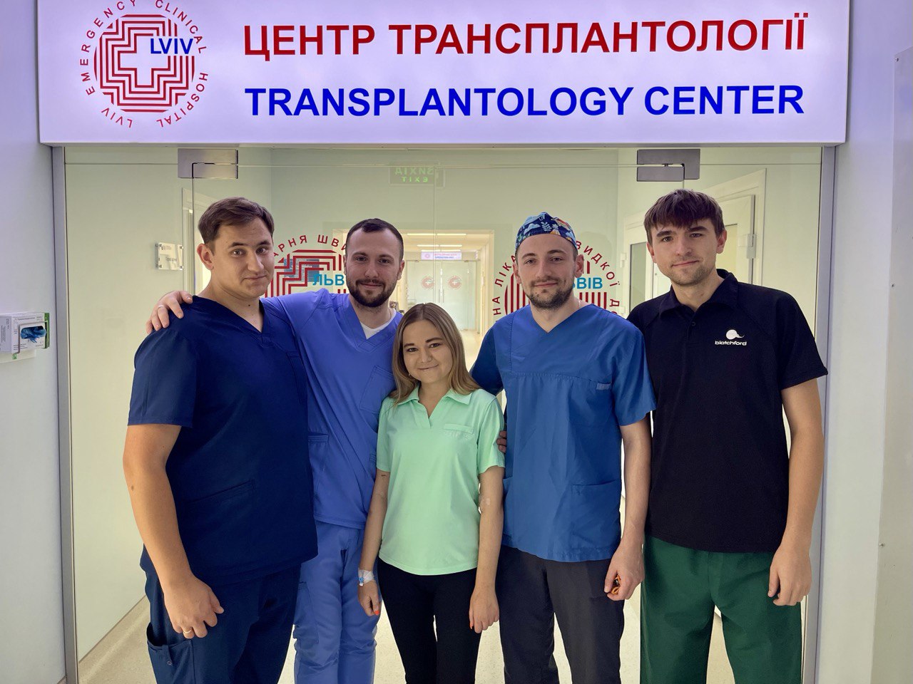 Как живет женщина, которой одновременно пересадили почку и поджелудочную железу. Вы будете удивлены (фото)