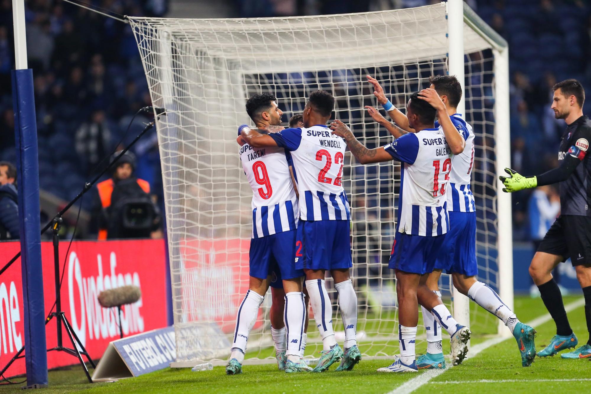 "Порту" – "Шахтар": анонс матчу Ліги чемпіонів