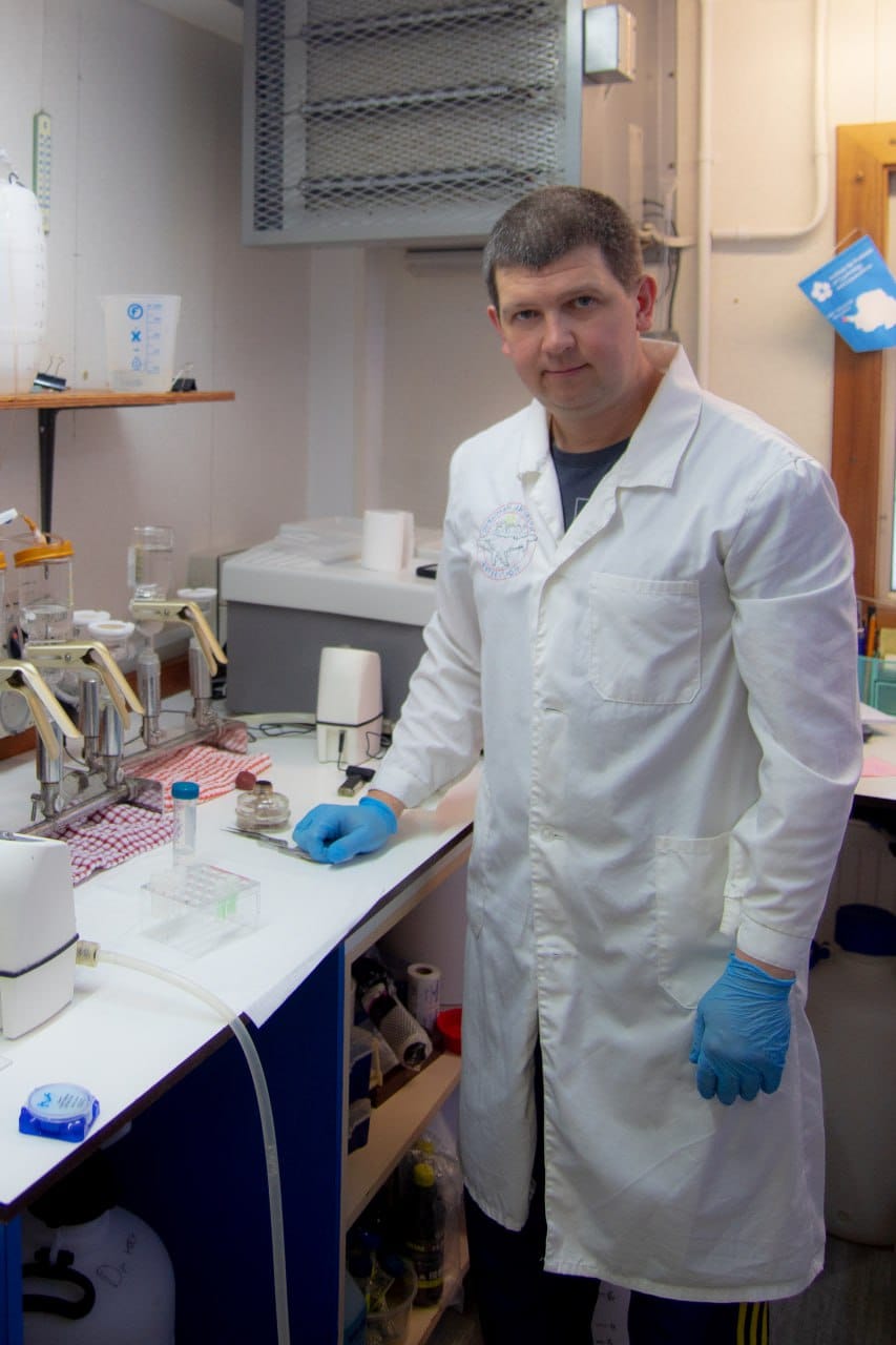 Украинские ученые обнаружили внезапный рост хлорофилла в океане: к чему это приведет