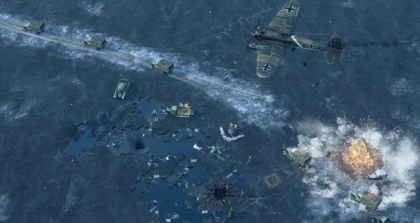 Пориньте у Другу світову війну. 12 кращих військових ігор на ПК у 2024 році