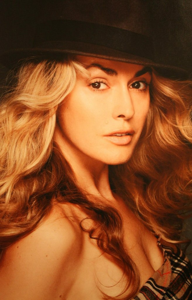 Ольга Сумская 20 и 40 лет назад: на этих фото актрису сложно узнать