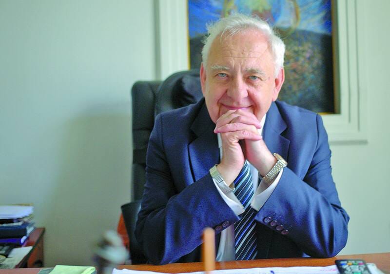 Умер директор Львовской оперы, который смог покорить Европу: что о нем известно (фото)