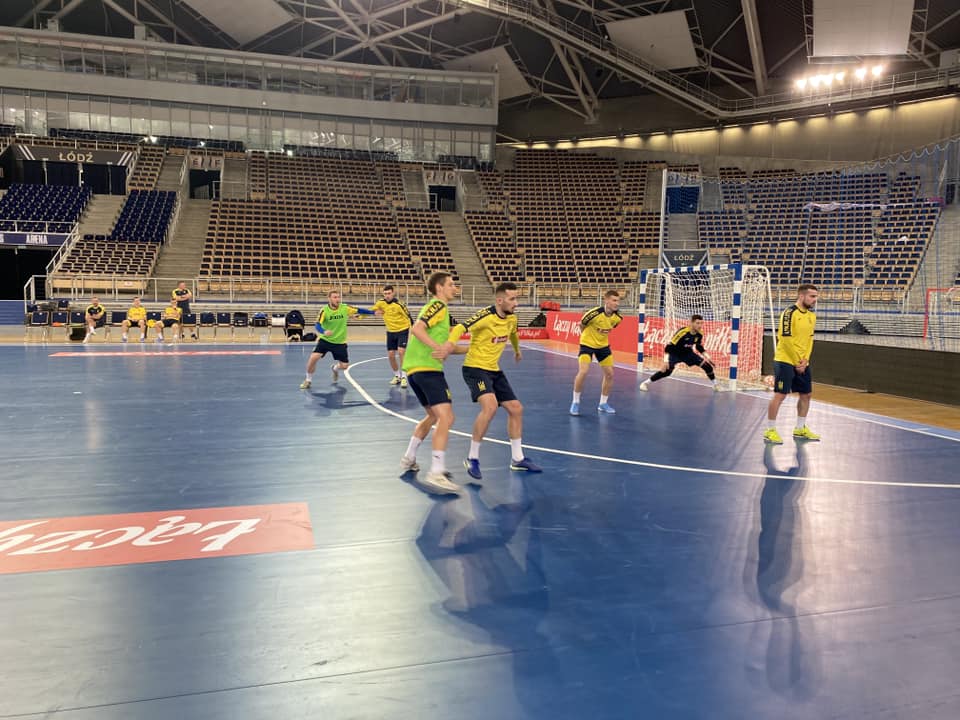 Польша - Украина. При каких условиях мы выйдем на Чемпионат мира по футзалу 2024