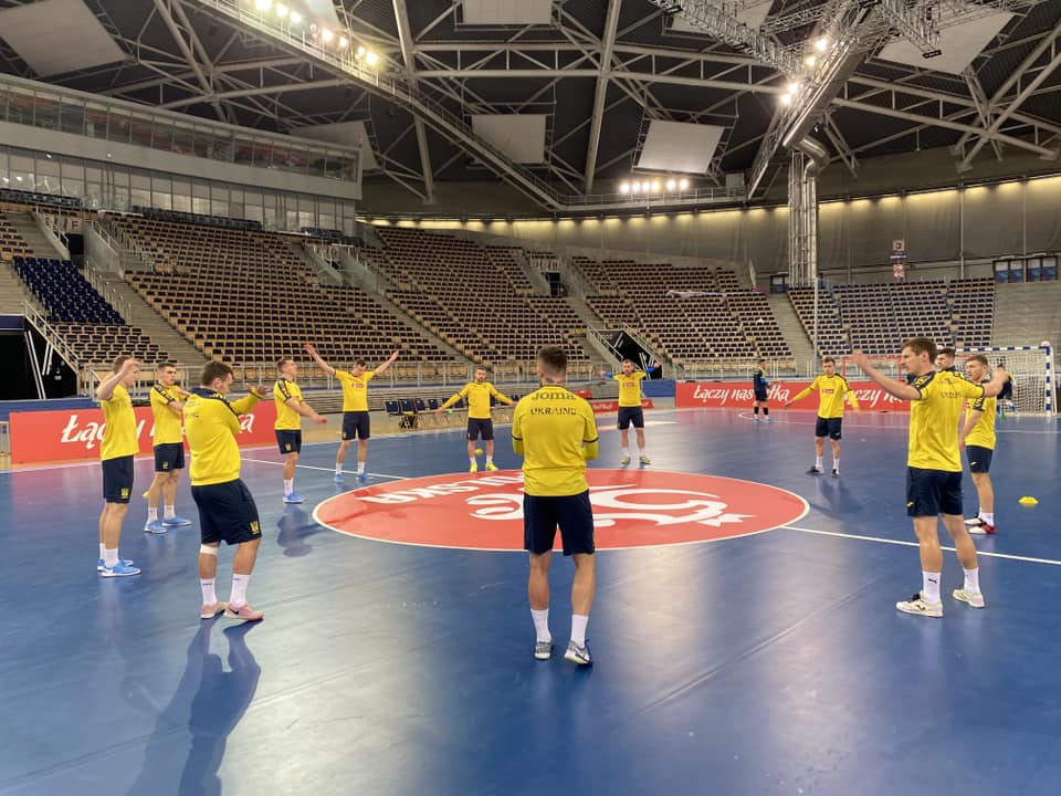 Польша - Украина. При каких условиях мы выйдем на Чемпионат мира по футзалу 2024